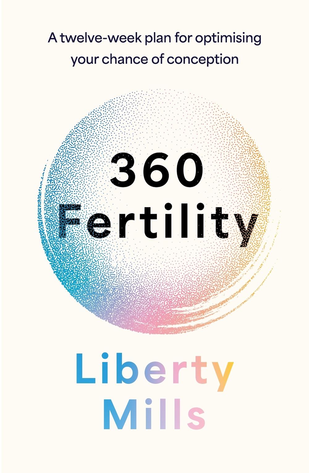 360 Fertility, 9781035429578