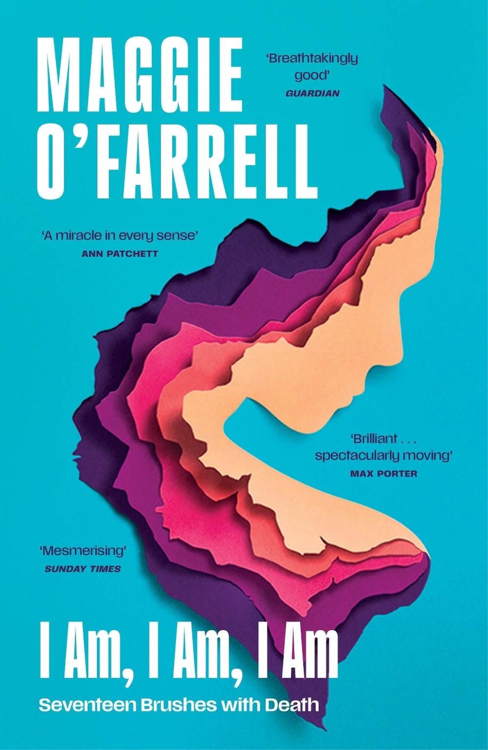 I Am, I Am, I Am: Seventeen Brushes With Death, 9781035430048