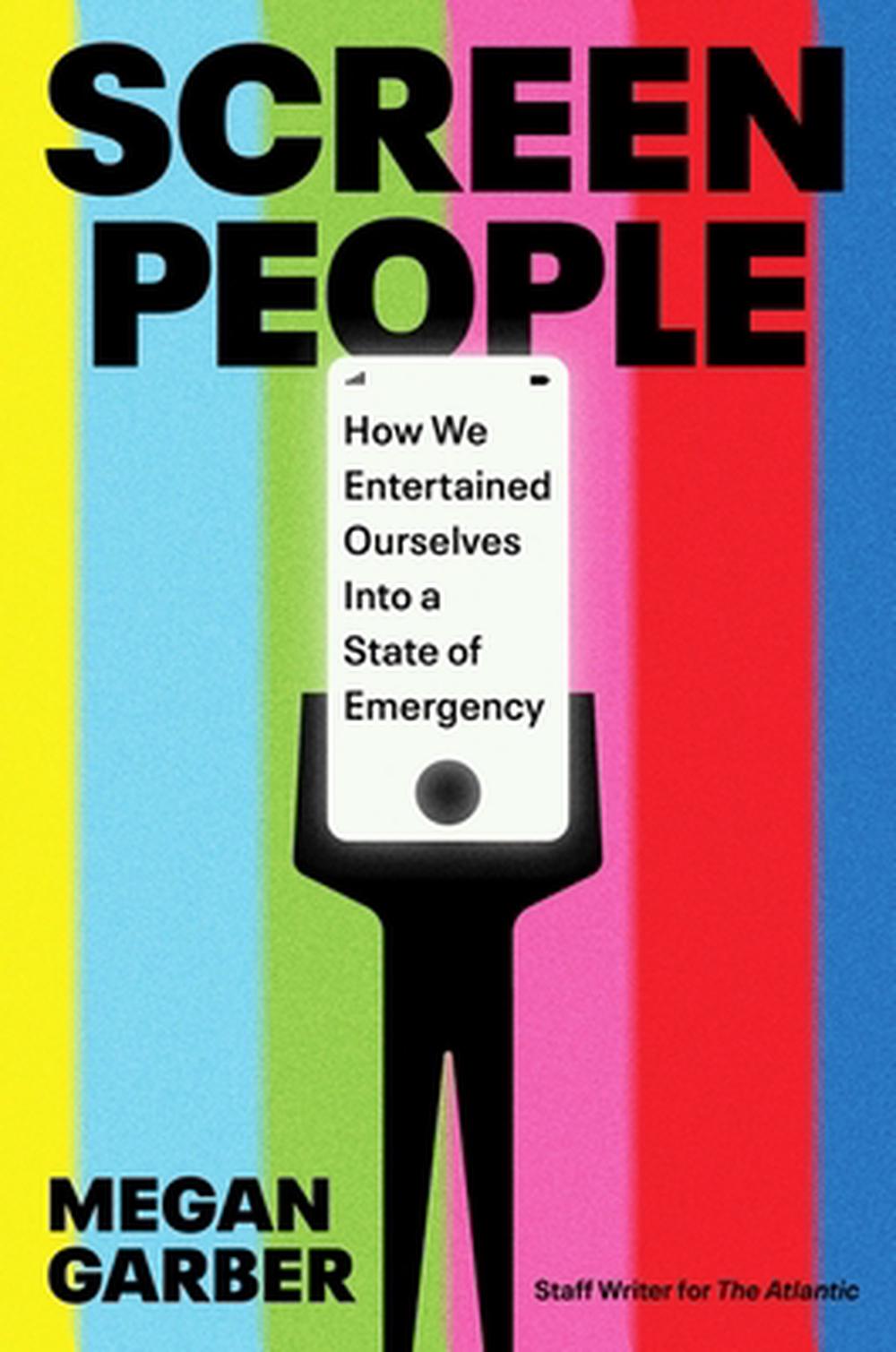 Screen People, 9781035430468
