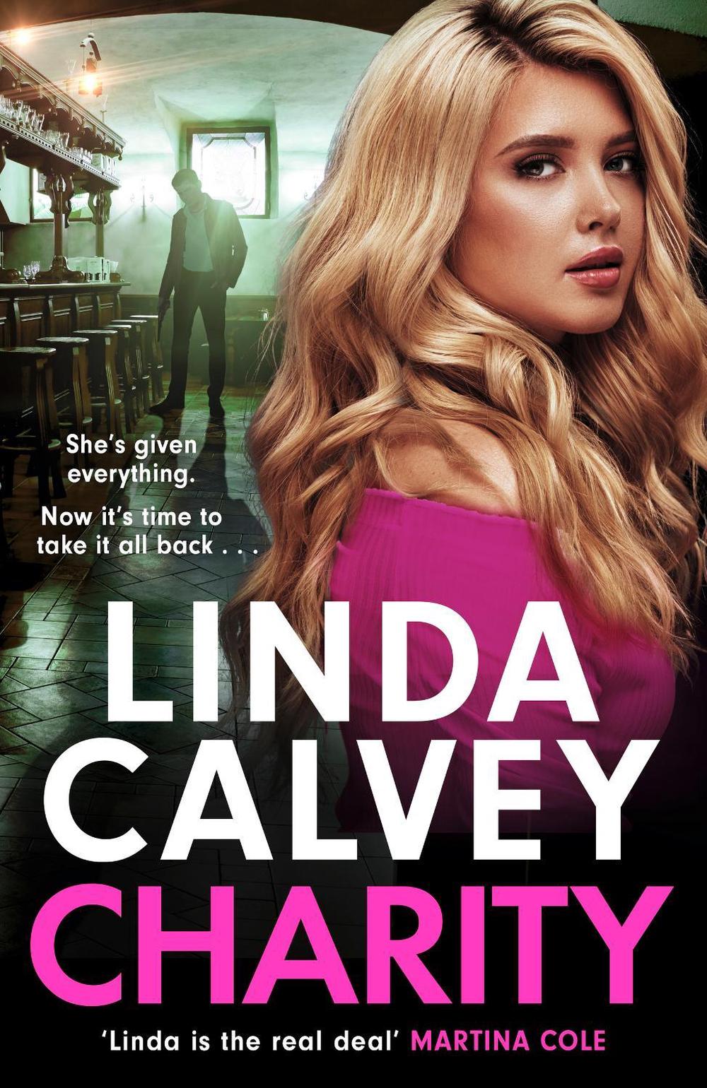 Charity by Linda Calvey - ISBN: 9781035431038