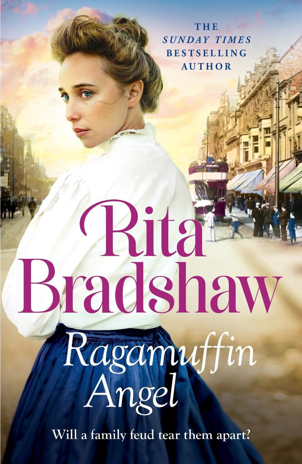 Ragamuffin Angel by Rita Bradshaw - ISBN: 9781035431083