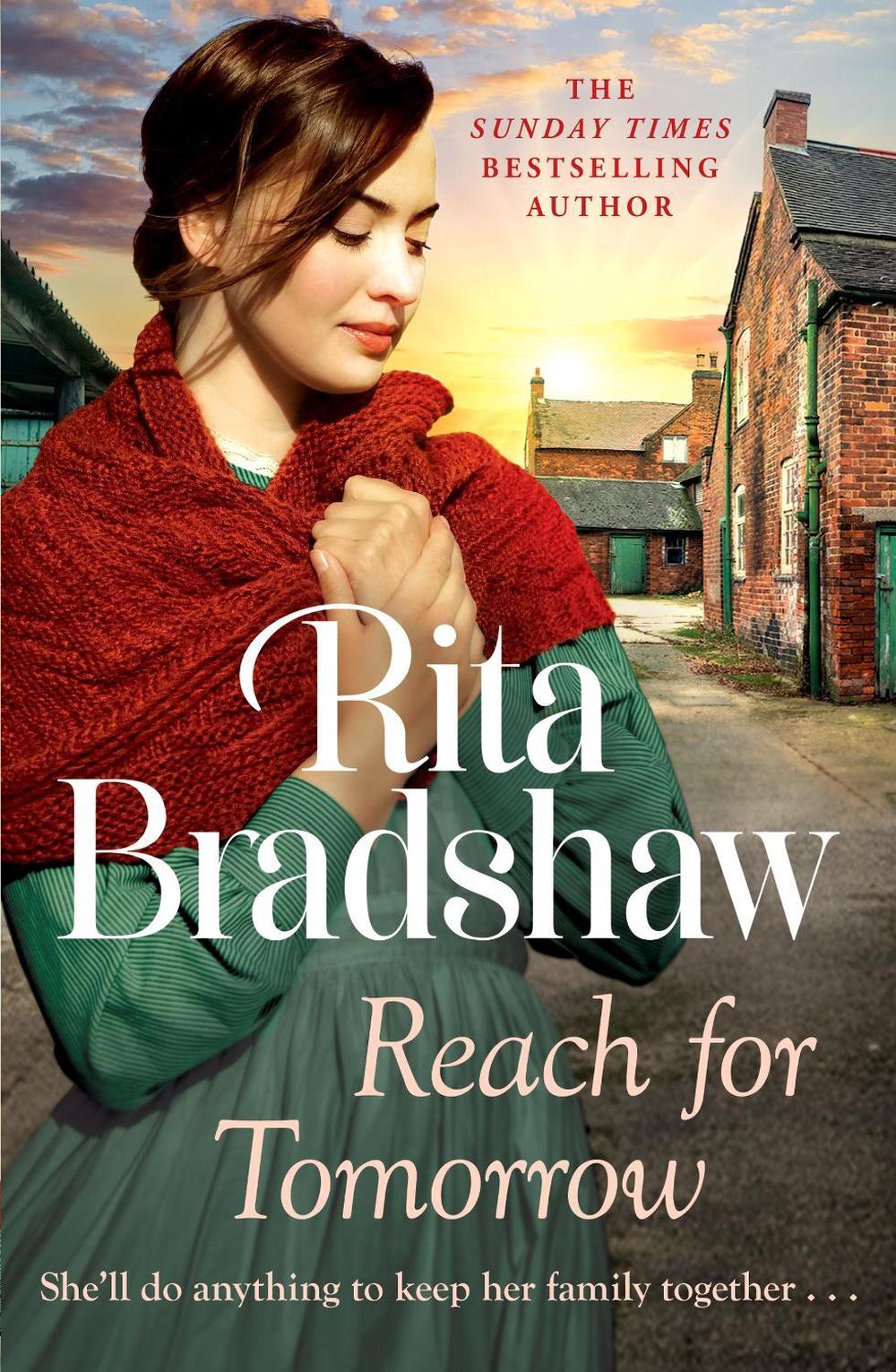 Reach for Tomorrow by Rita Bradshaw - ISBN: 9781035431090