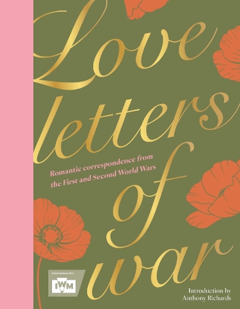 Love Letters of War by Imperial War Museums - ISBN: 9781035431939