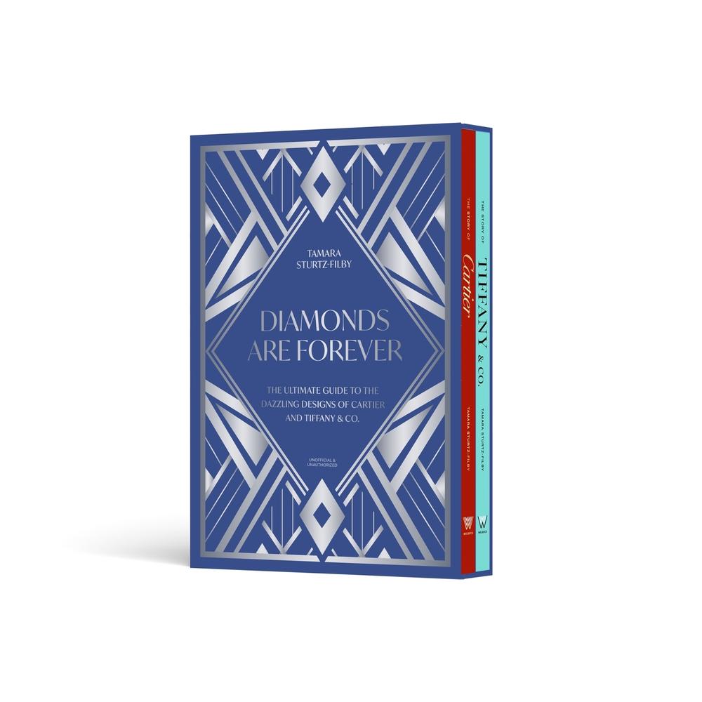 Diamonds are Forever, 9781035433018