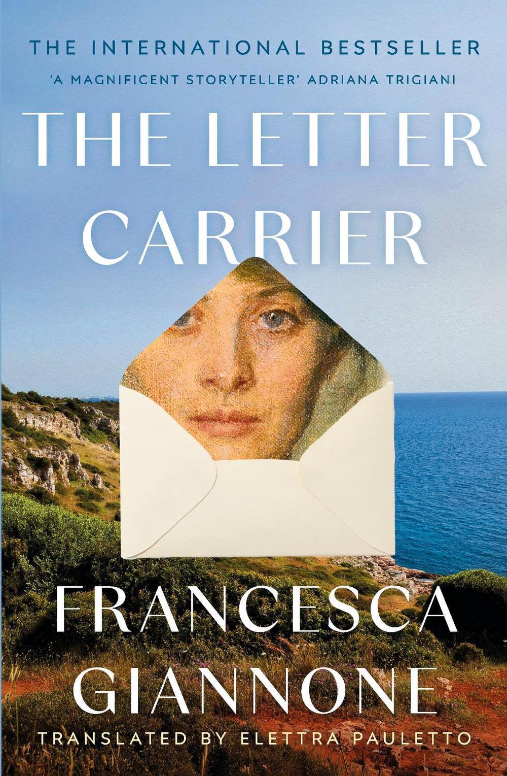The Letter Carrier by Francesca Giannone - ISBN: 9781035435807