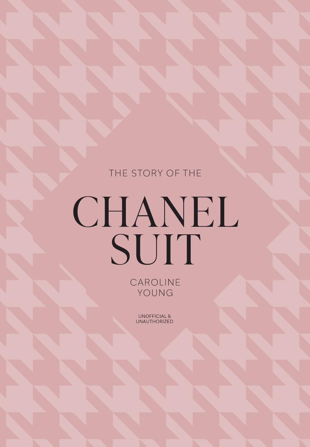 The Story of the Chanel Suit by Welbeck - ISBN: 9781035436996