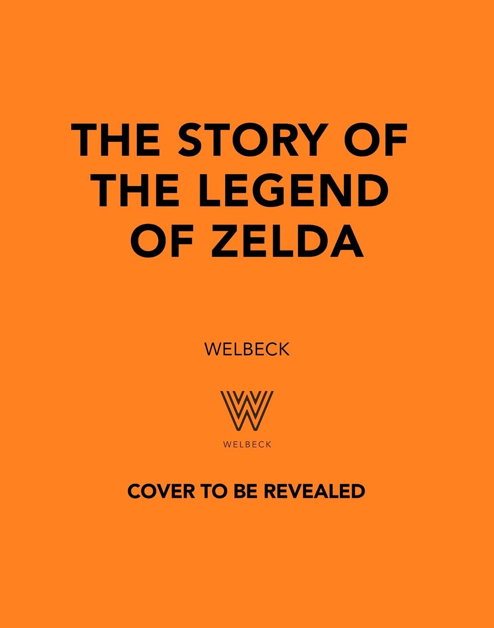 The Story of The Legend of Zelda by Christian Donlan - ISBN: 9781035437849
