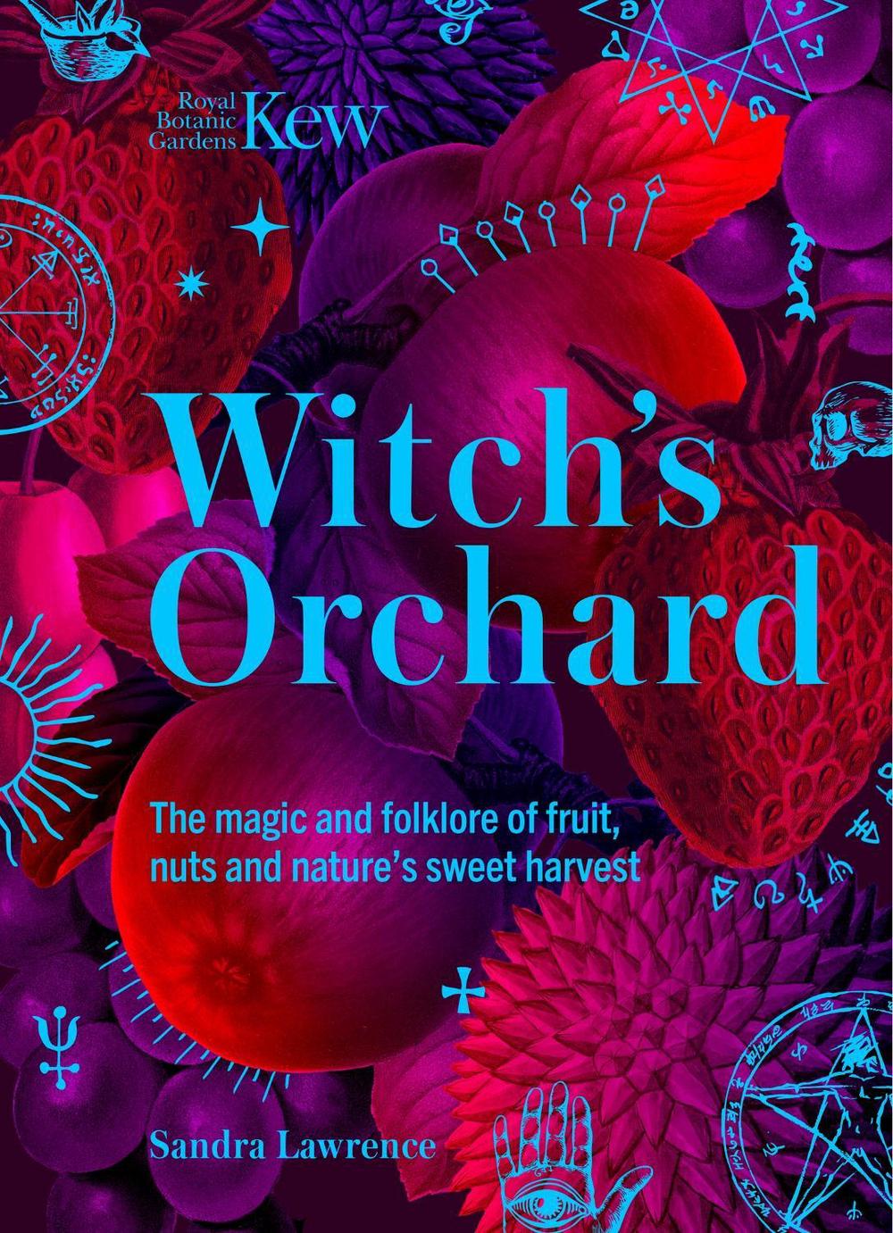Witch's Orchard, 9781035438808