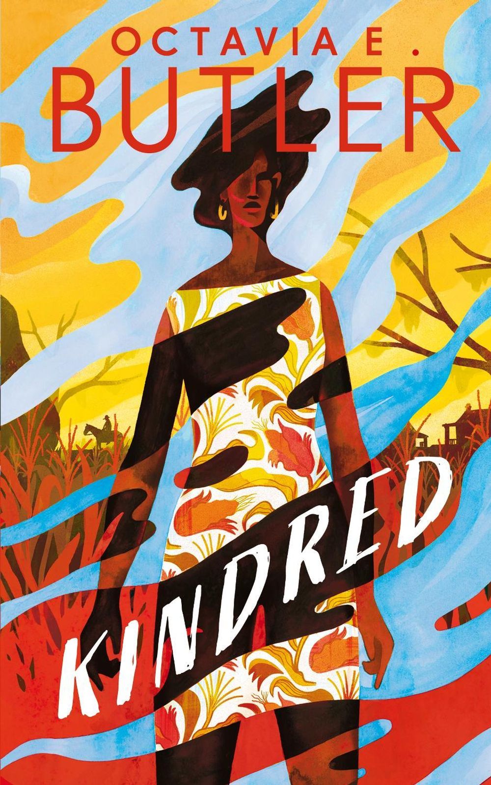 Kindred by Octavia E. Butler - ISBN: 9781035439614