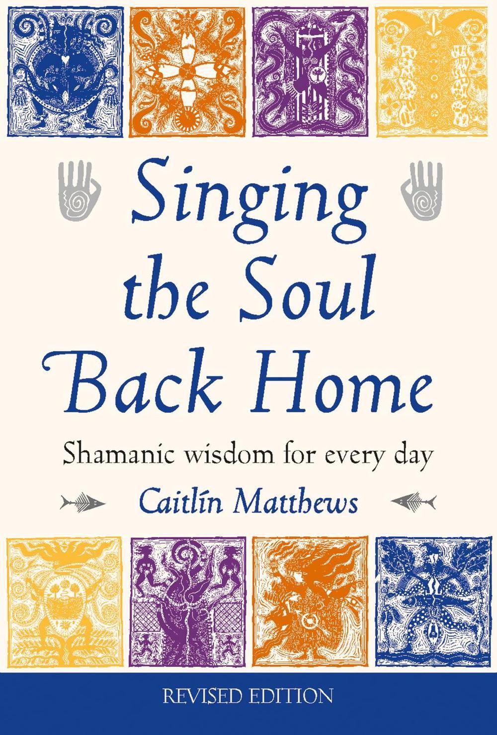 Singing the Soul Back Home, 9781035439867