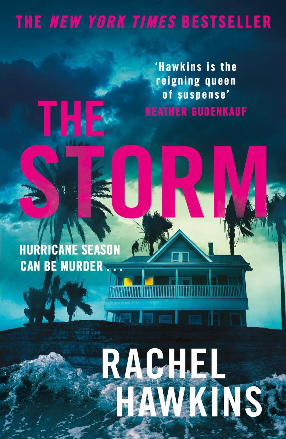 The Storm by Rachel Hawkins - ISBN: 9781035440443