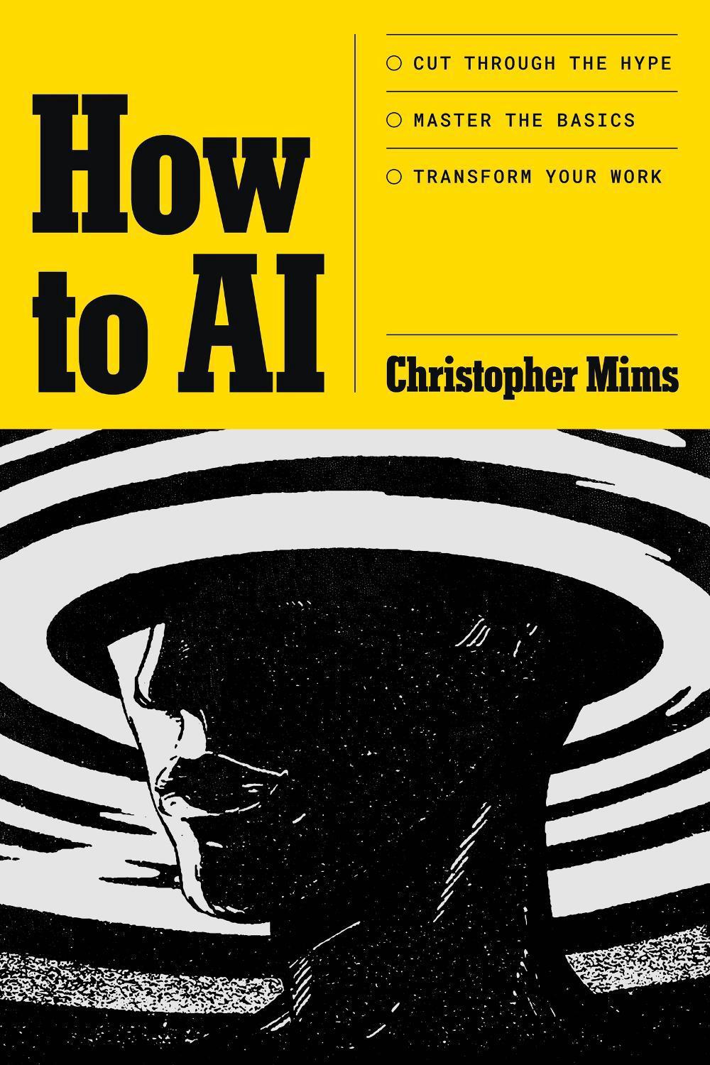 How to AI, 9781035441013