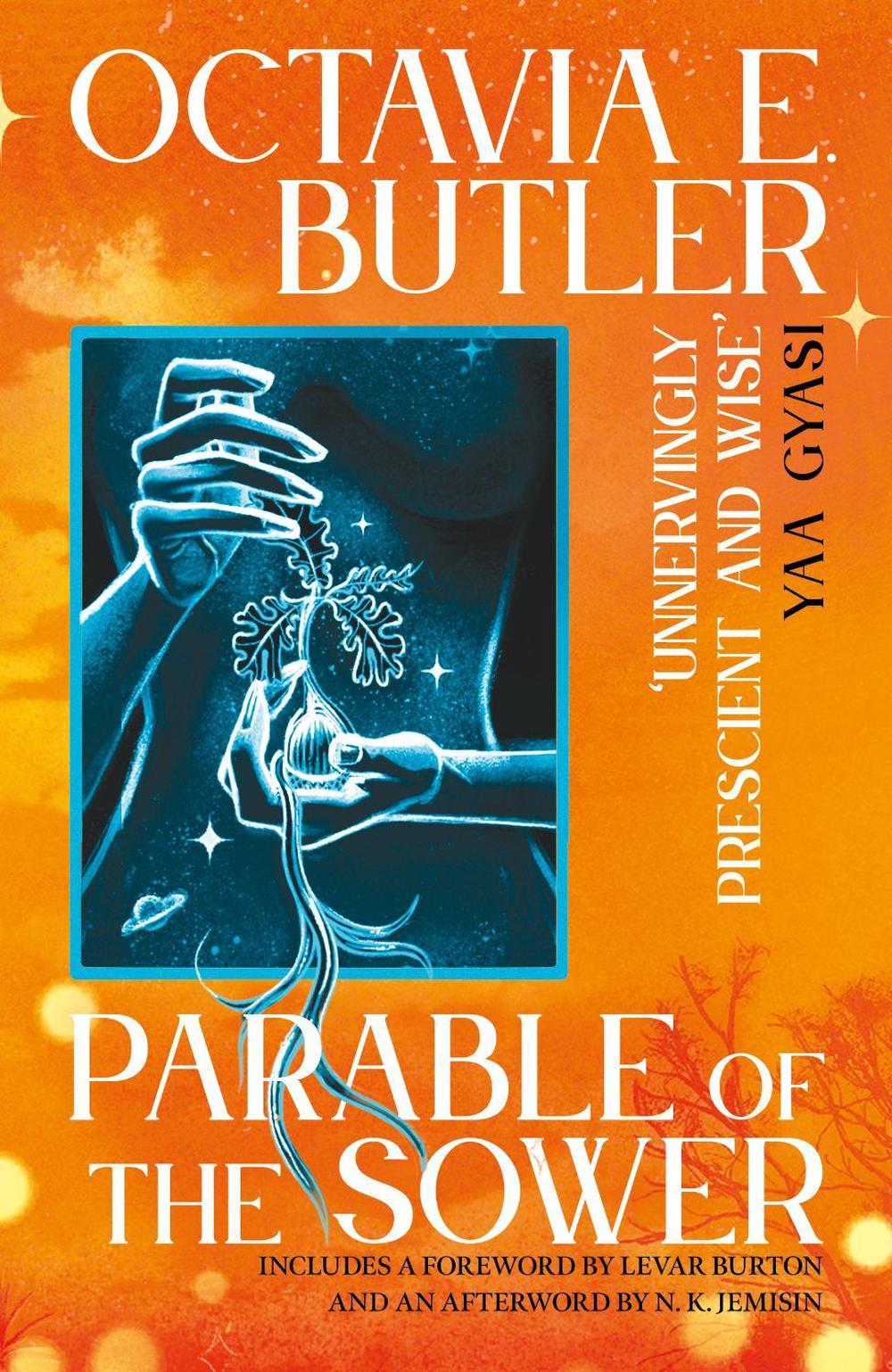 Parable of the Sower by Octavia E. Butler - ISBN: 9781035441372