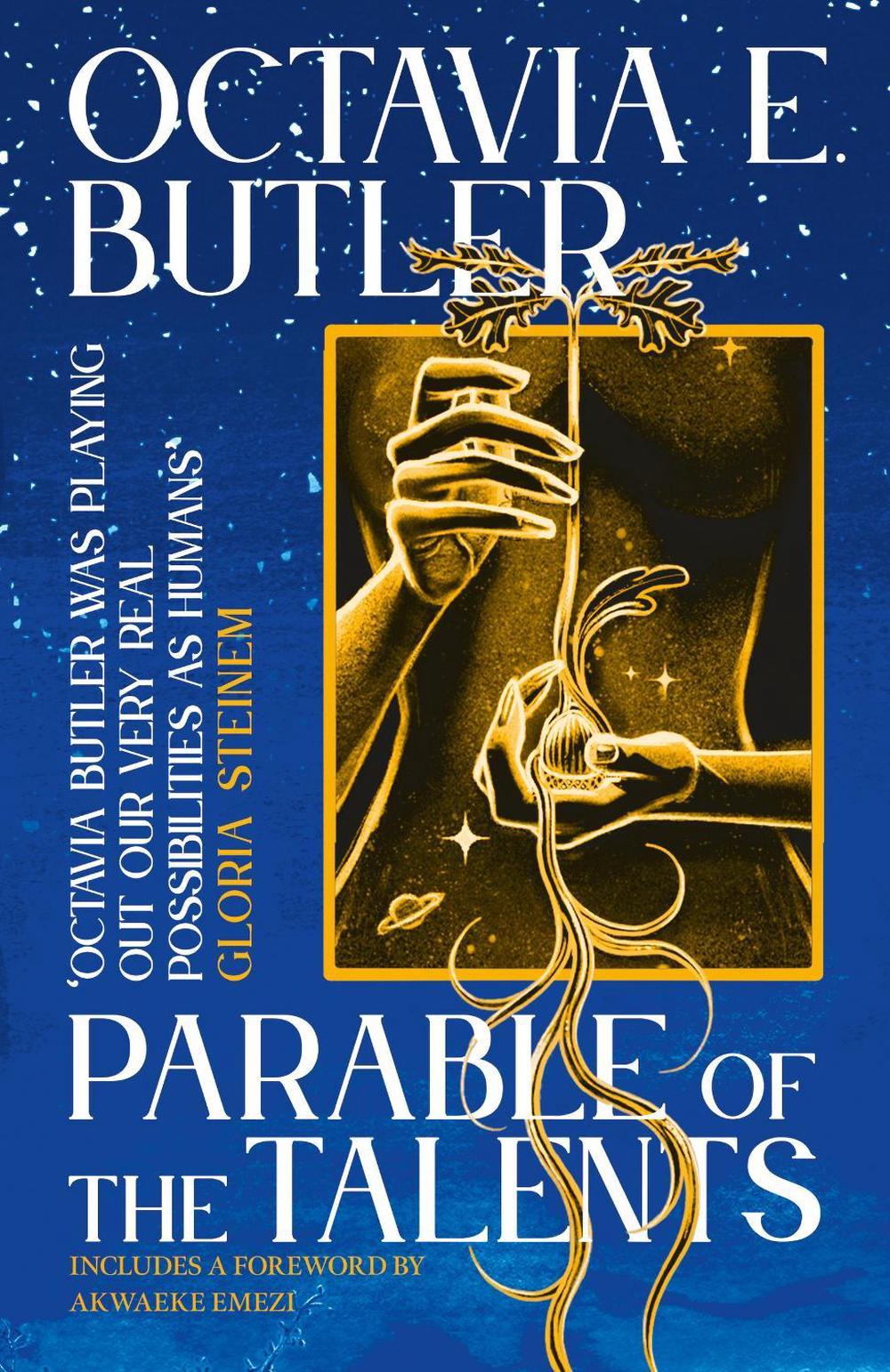 Parable of the Talents by Octavia E. Butler - ISBN: 9781035441389