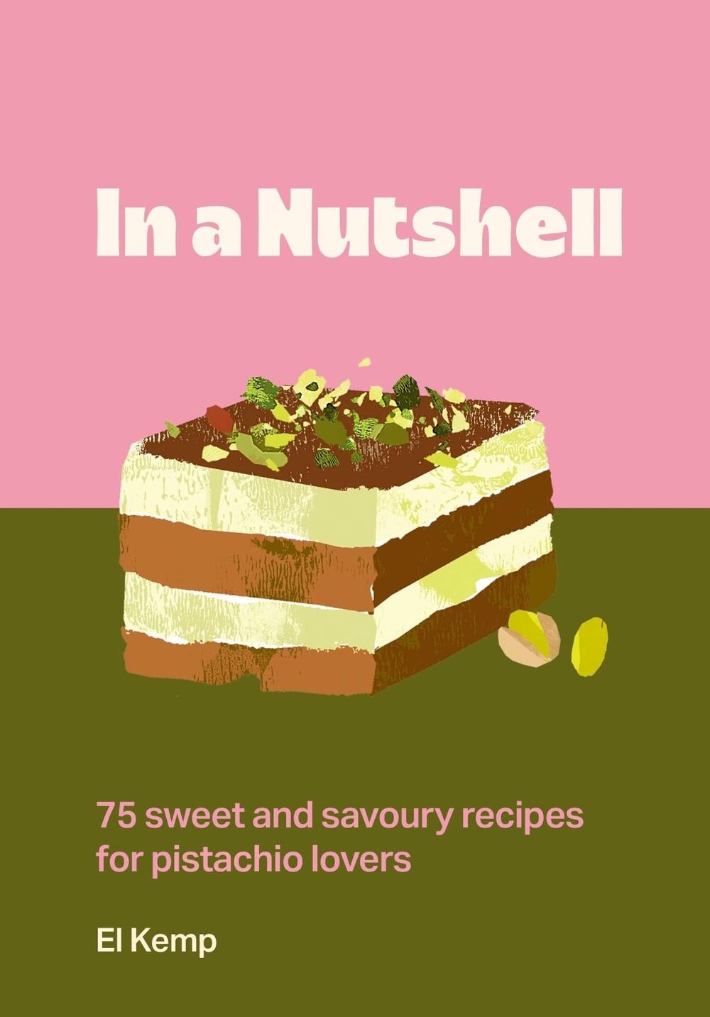 In a Nutshell by El Kemp - ISBN: 9781035441976