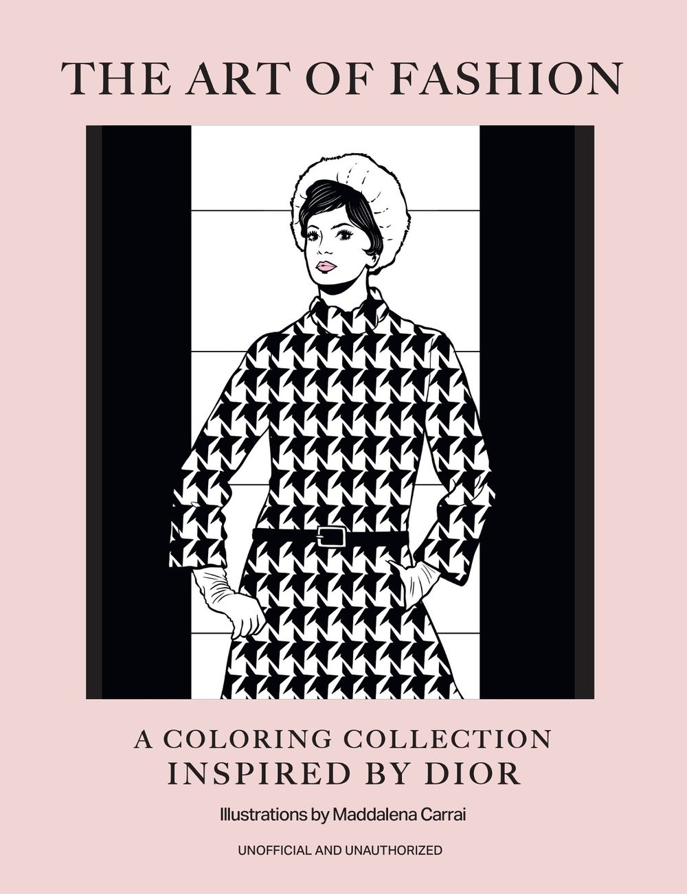 The Art of Fashion by OH - ISBN: 9781035442331