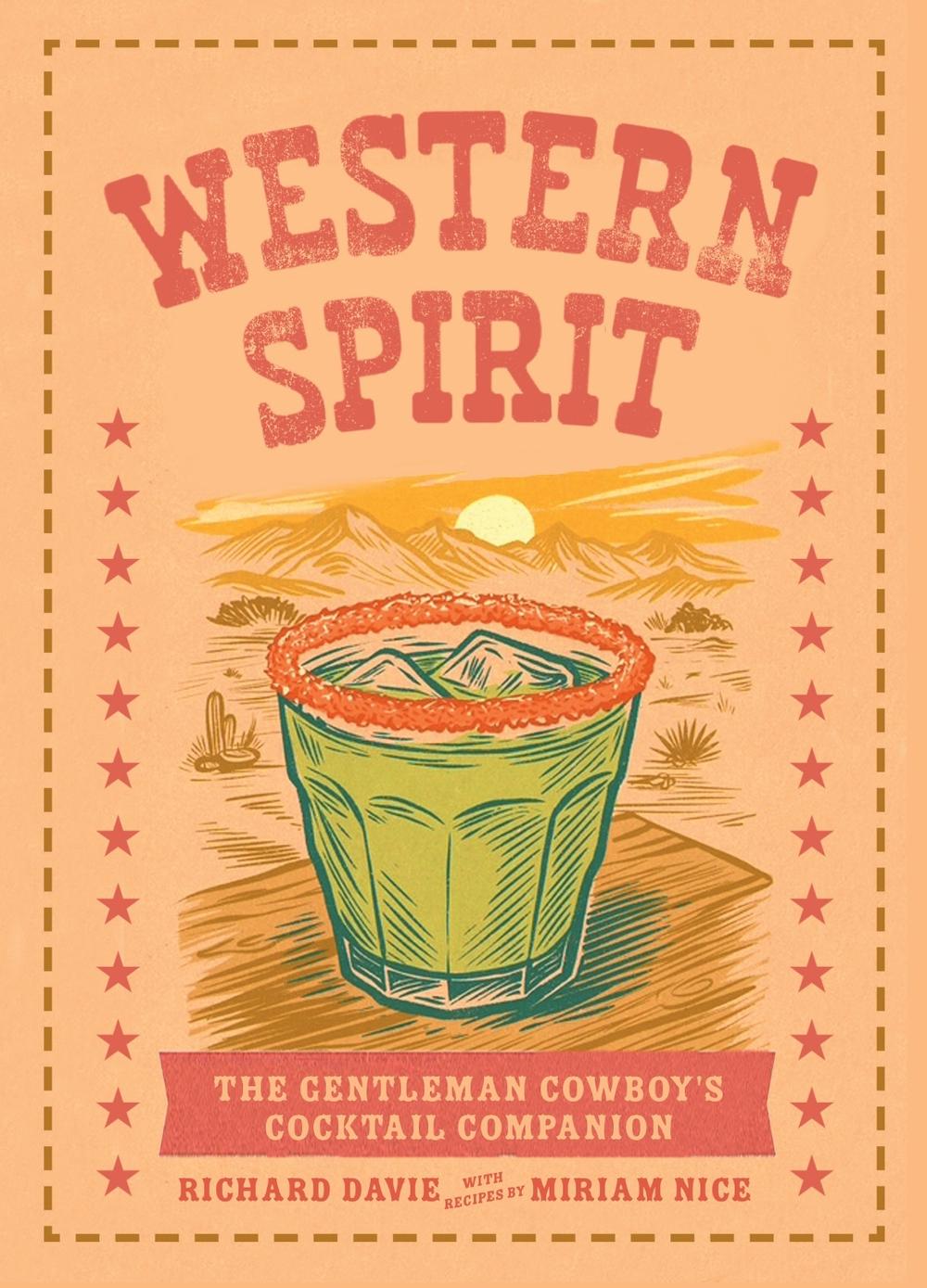 Western Spirit by Miriam Nice - ISBN: 9781035442829