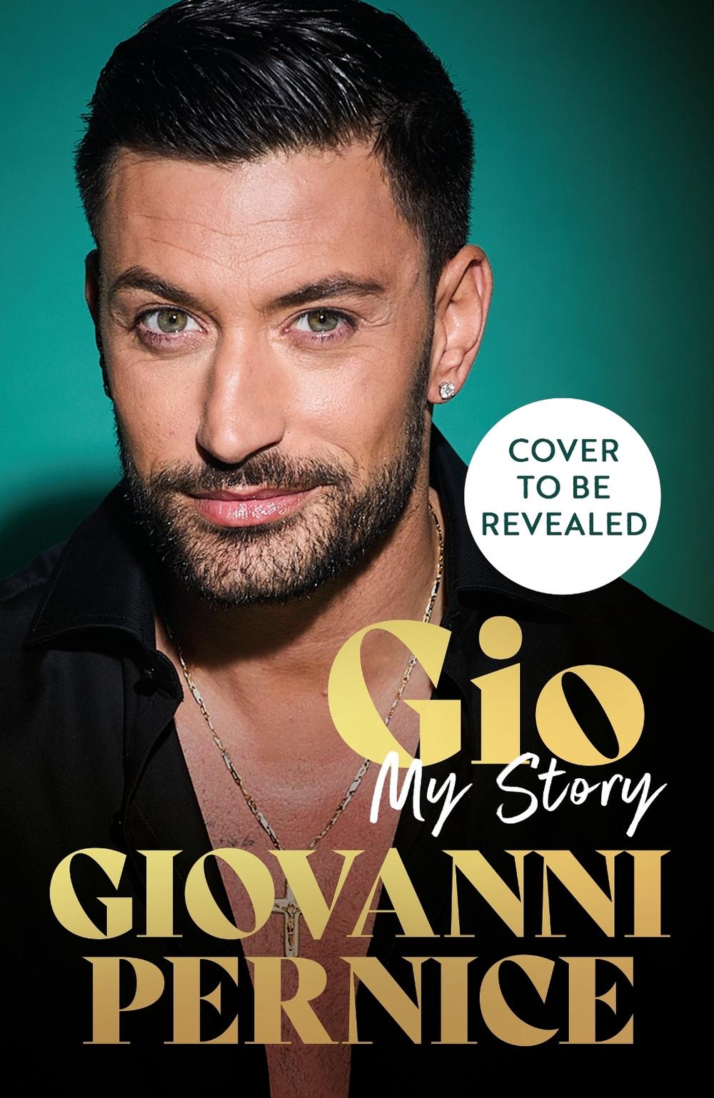 Gio by Giovanni Pernice - ISBN: 9781035442874