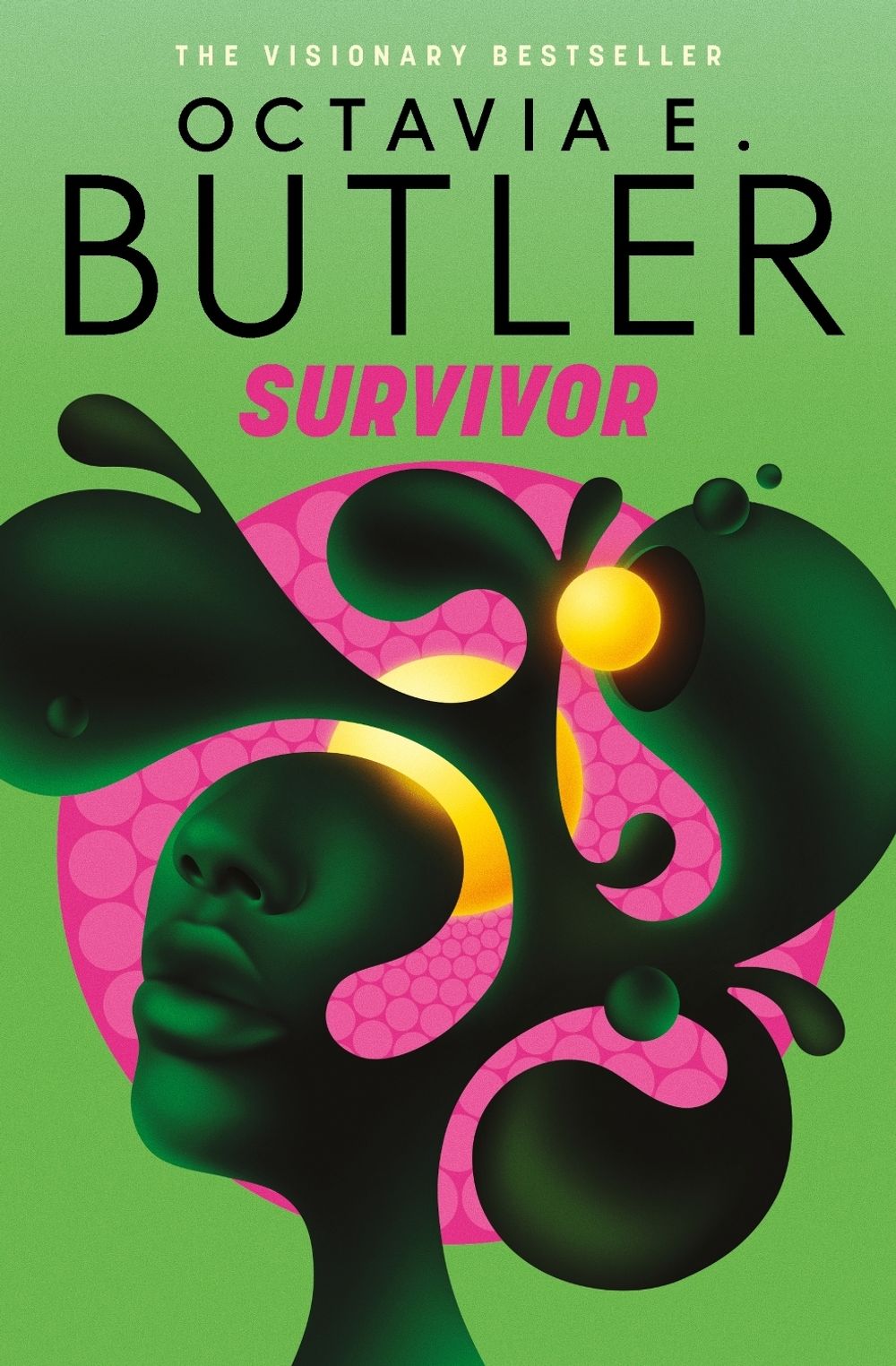 Survivor by Octavia E. Butler - ISBN: 9781035444236