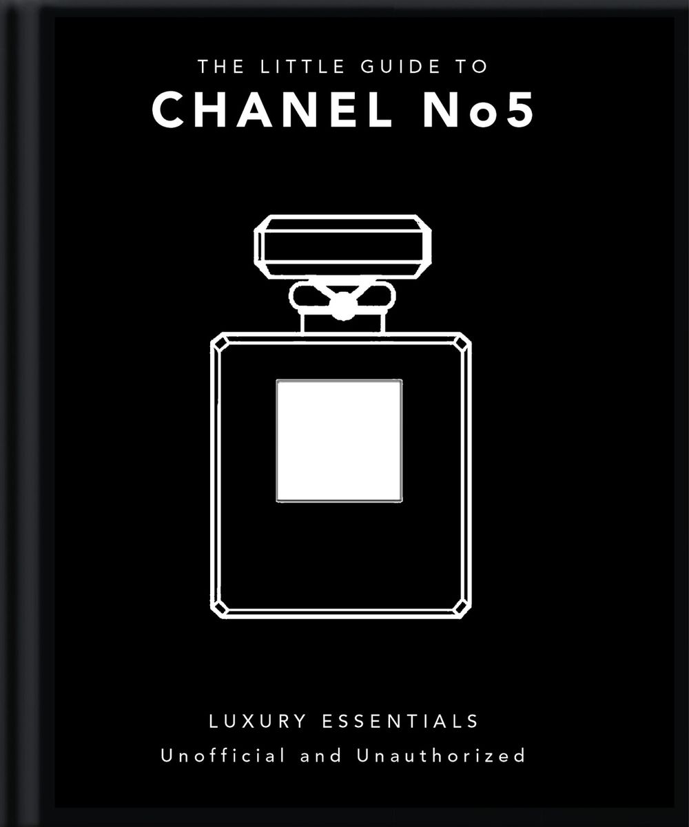 The Little Guide to Chanel No.5 by OH - ISBN: 9781035444748