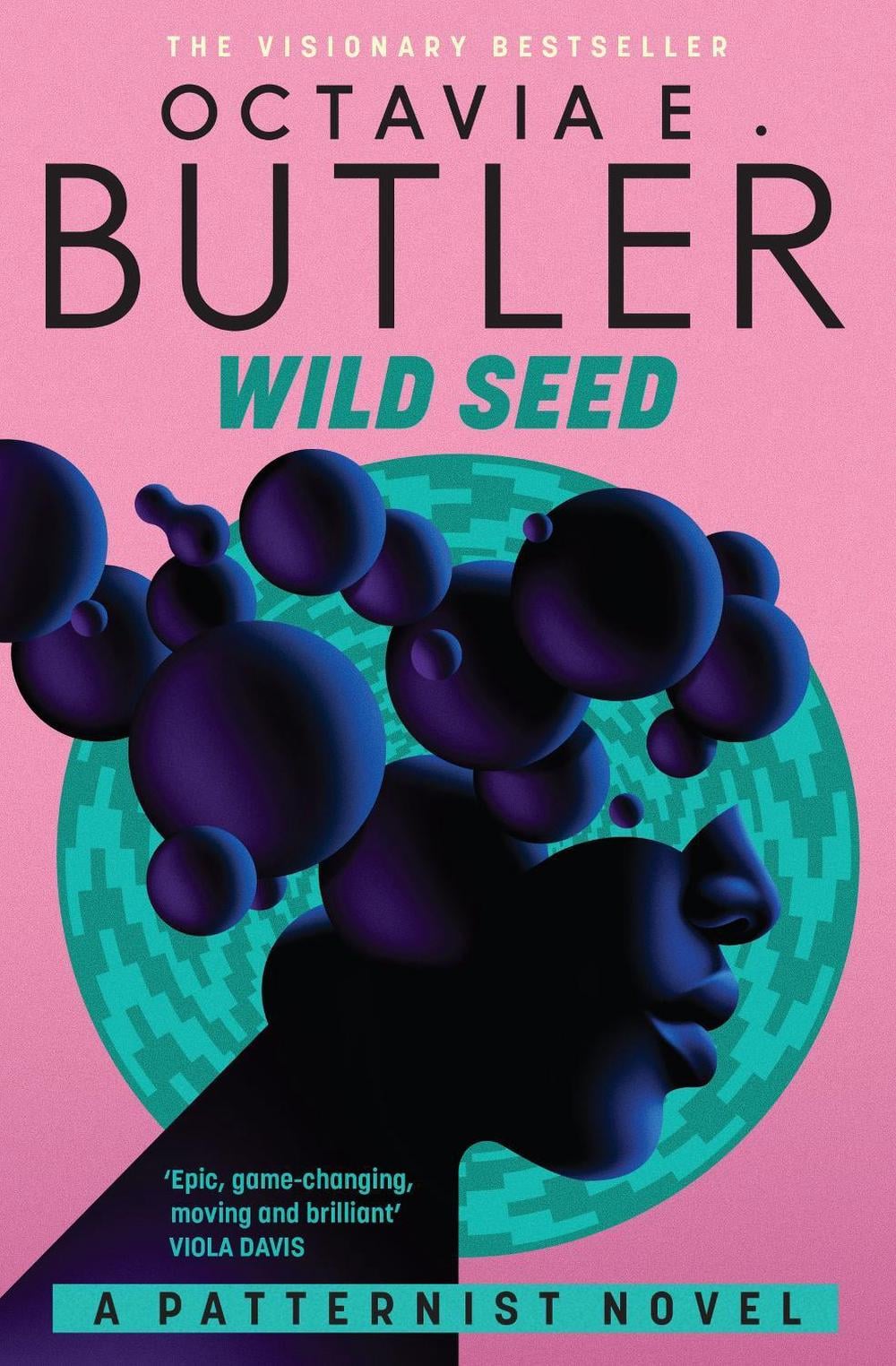 Wild Seed by Octavia E. Butler - ISBN: 9781035445479