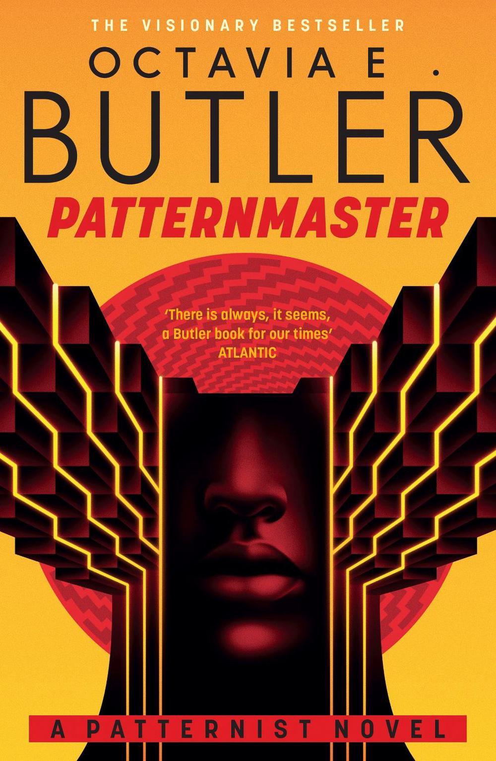 Patternmaster by Octavia E. Butler - ISBN: 9781035445509