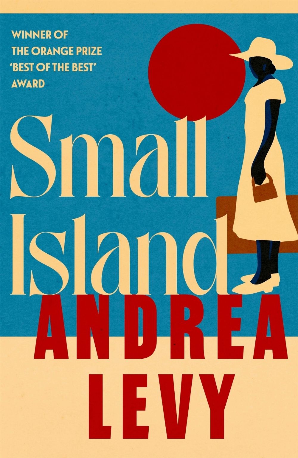 Small Island by Andrea Levy - ISBN: 9781035447572