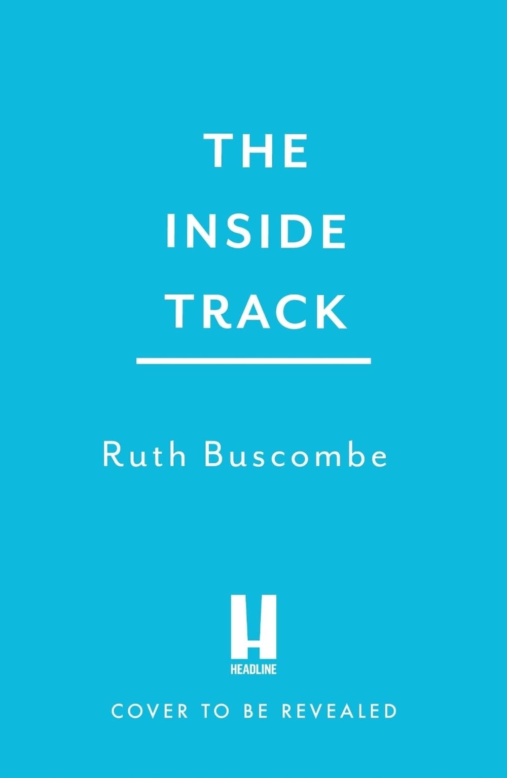 The Inside Track by Ruth Buscombe - ISBN: 9781035448012