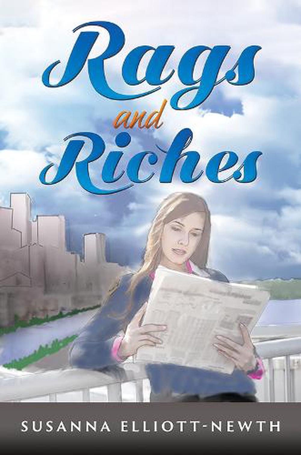 Rags and Riches, 9781035805990