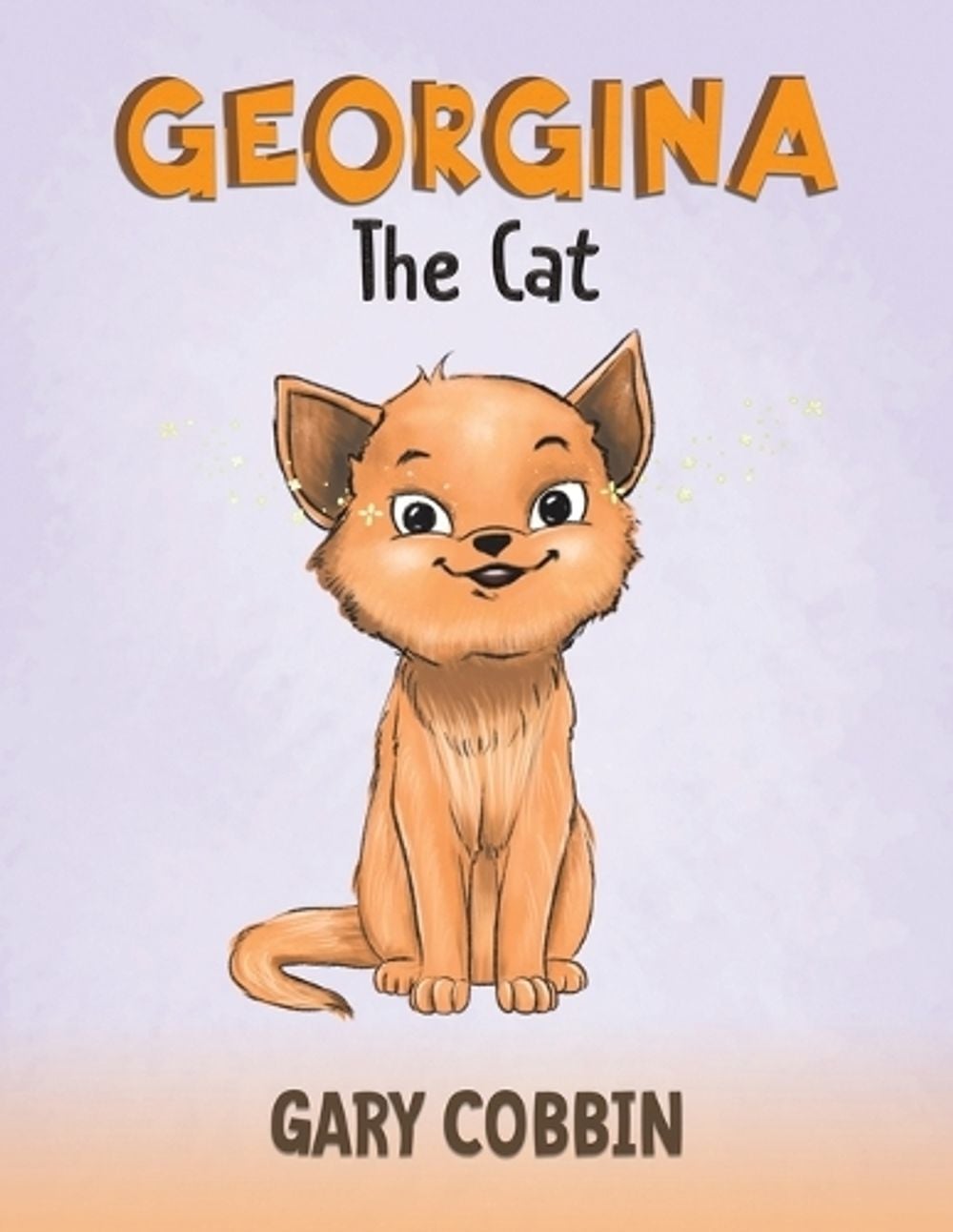 Georgina the Cat by Gary Cobbin, Paperback, 9781035838646 | Buy online ...