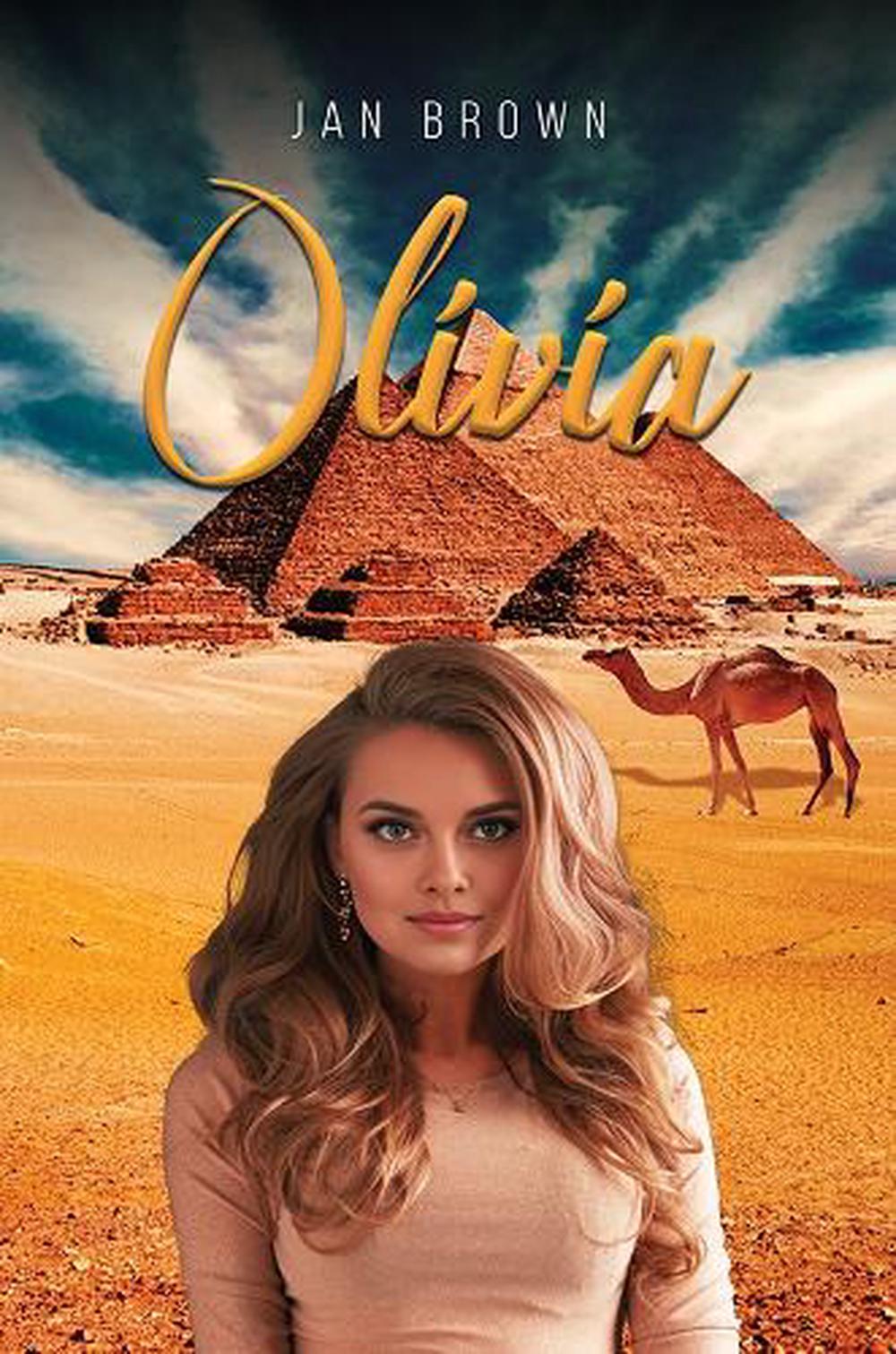 Olivia by Jan Brown - ISBN: 9781035860852
