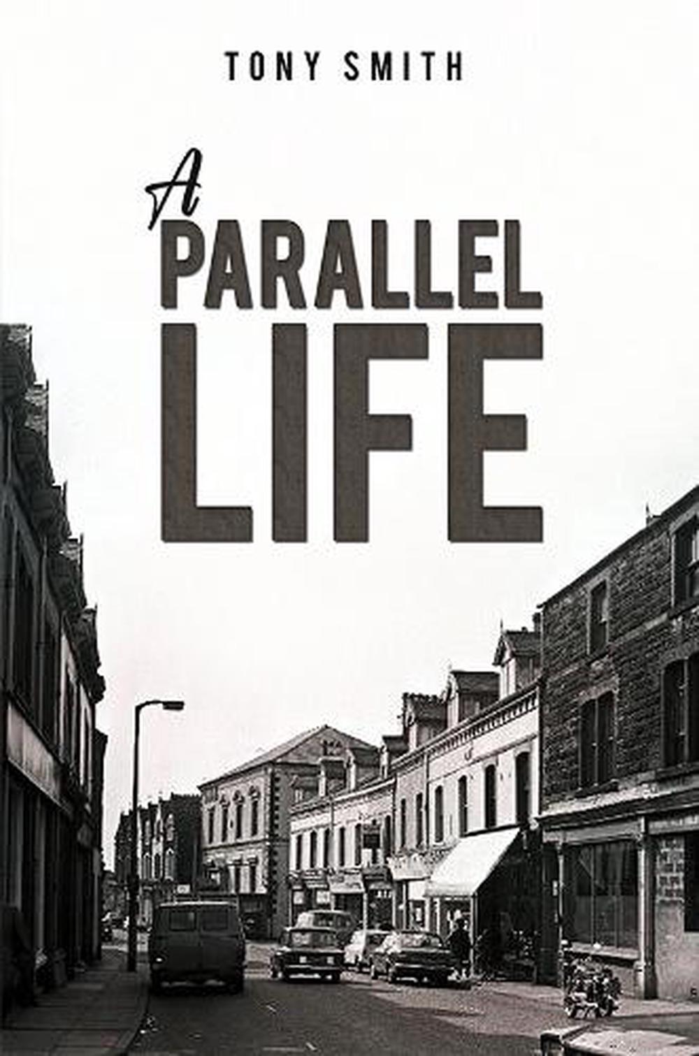 A Parallel Life, 9781035874095