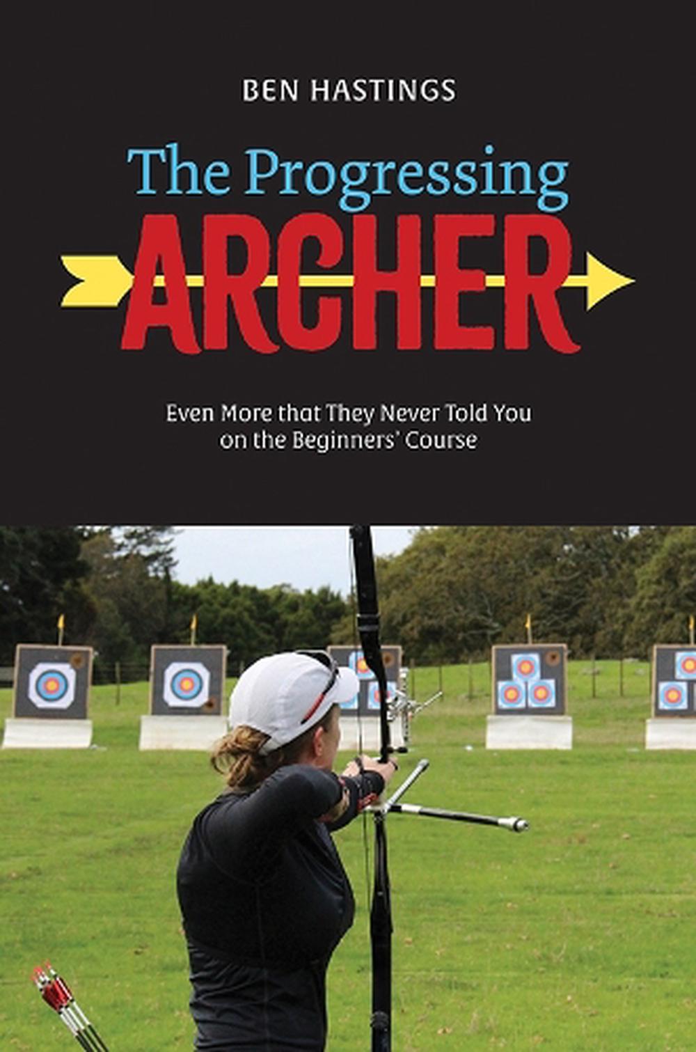 The Progressing Archer, 9781035892471