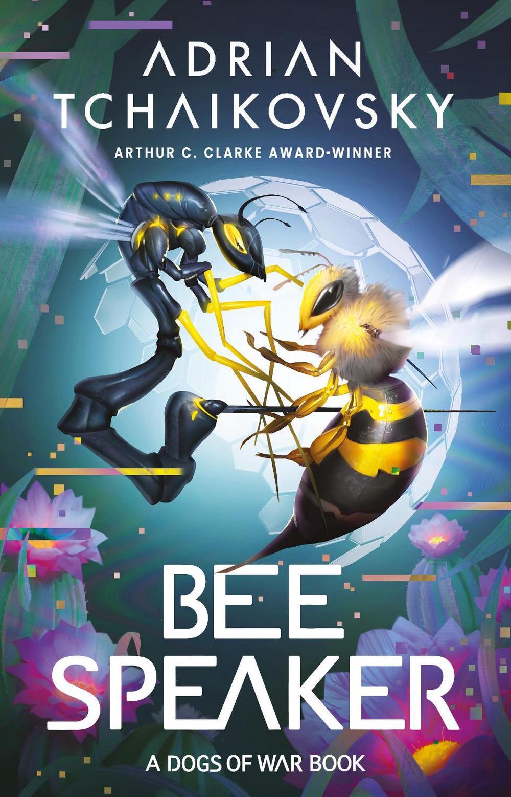 Bee Speaker, 9781035901456