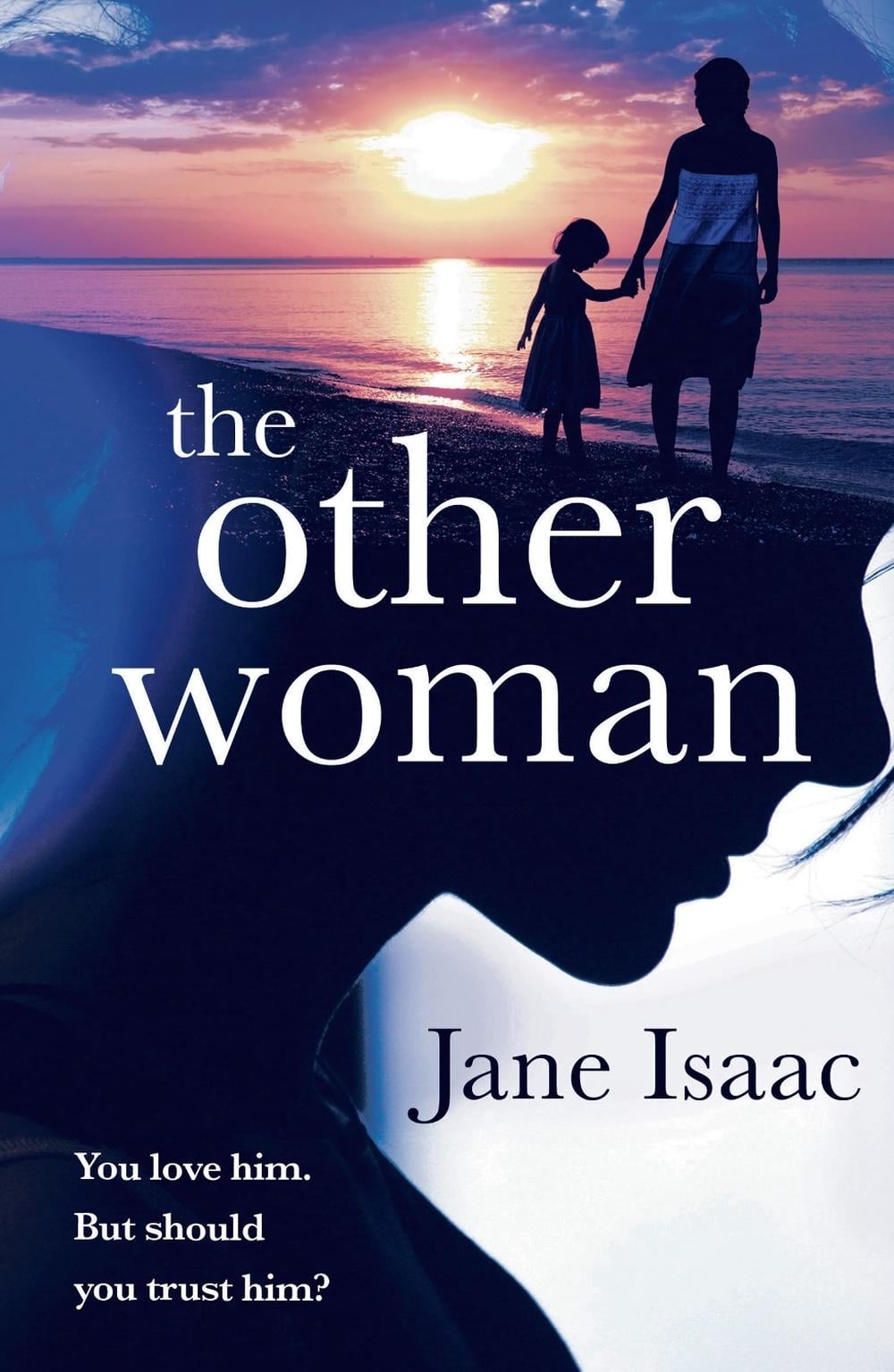 The Other Woman by Jane Isaac - ISBN: 9781035905263
