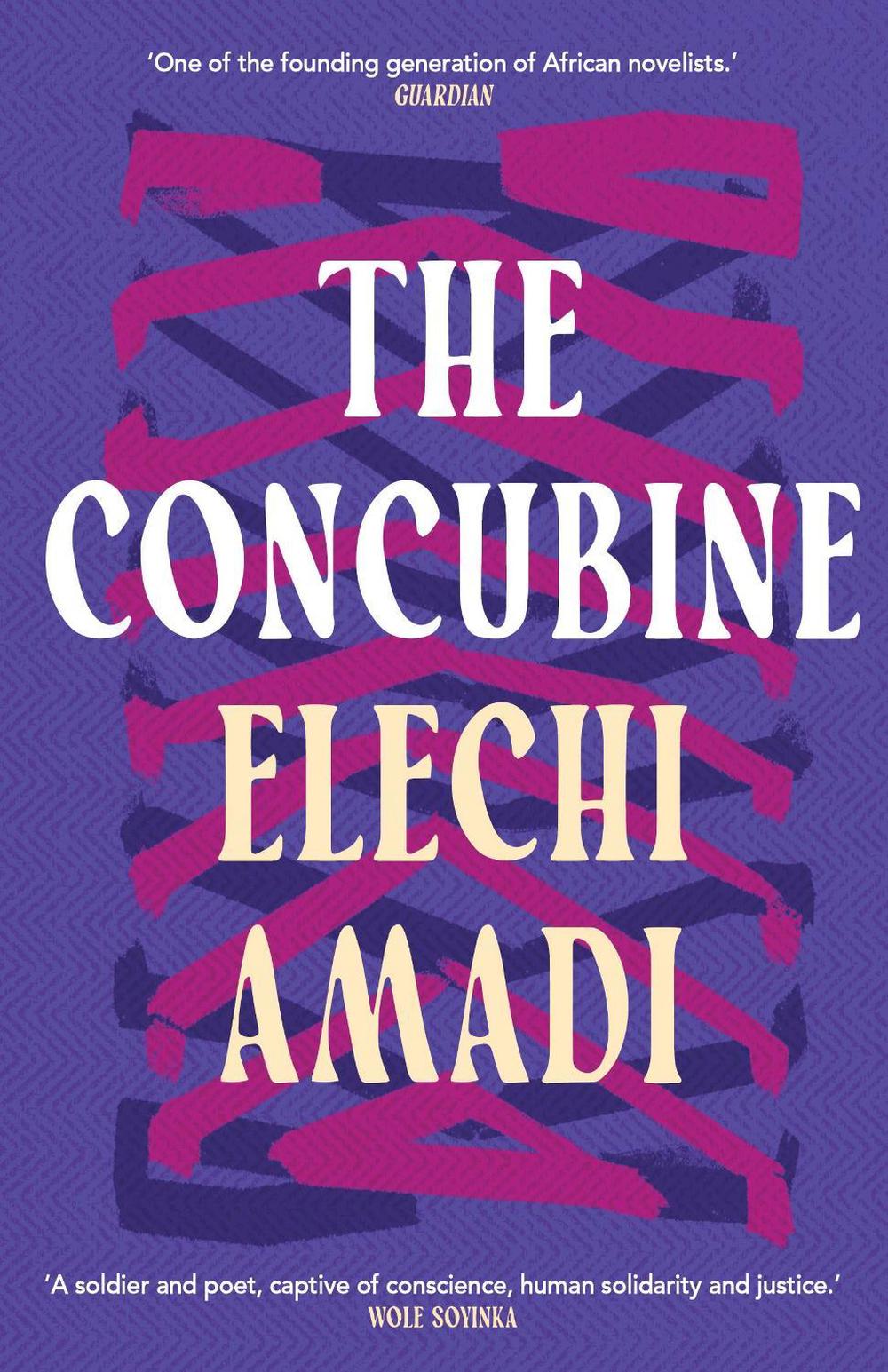 The Concubine by Elechi Amadi - ISBN: 9781035906079