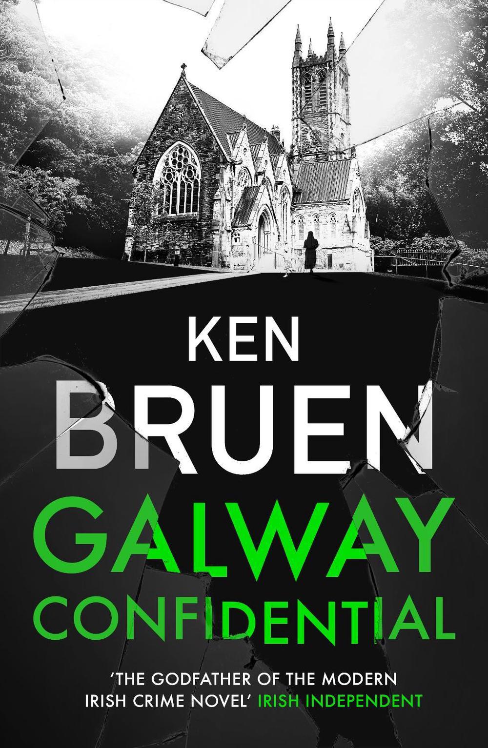 Galway Confidential, 9781035909896