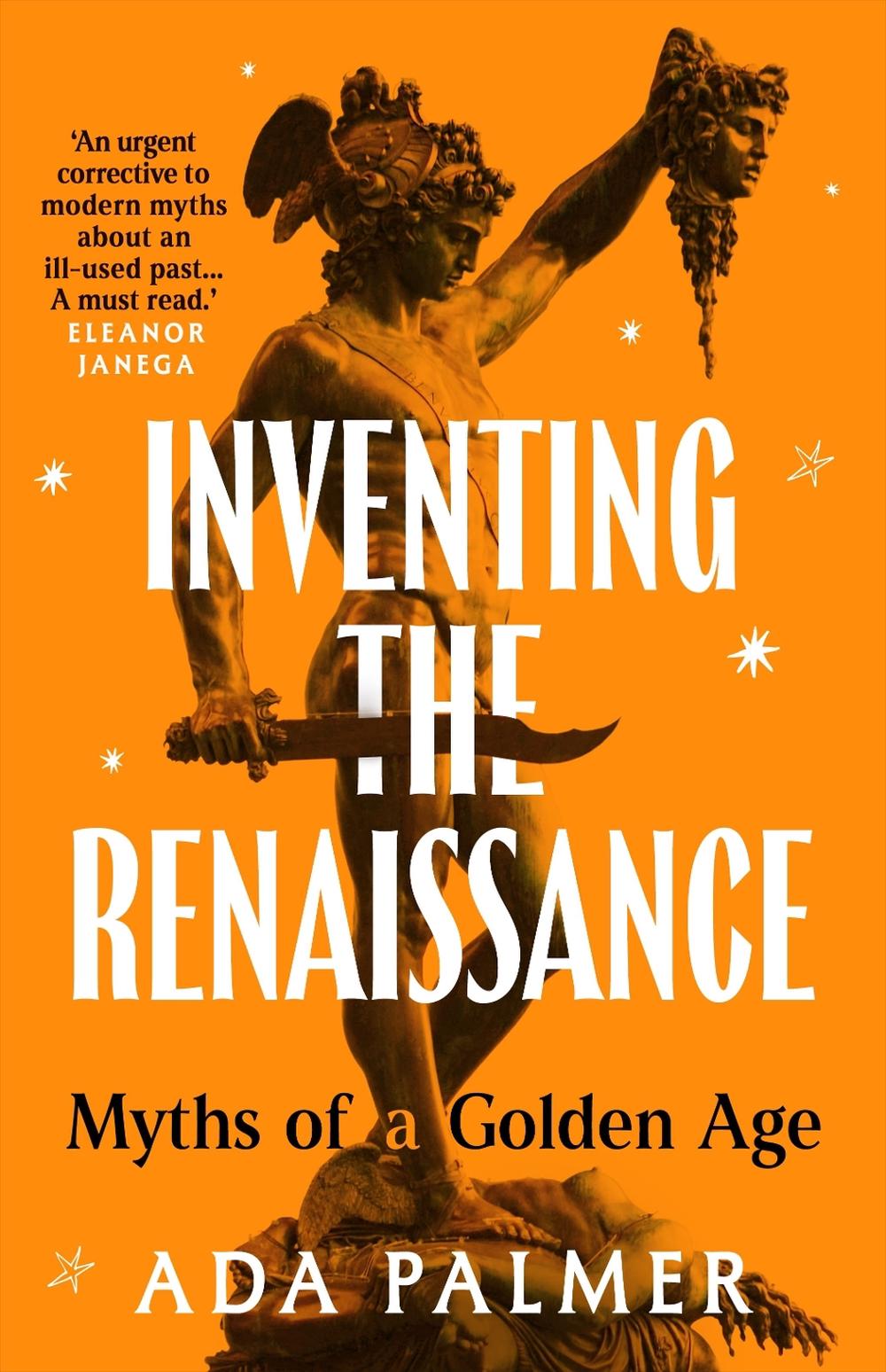 Inventing the Renaissance, 9781035910120