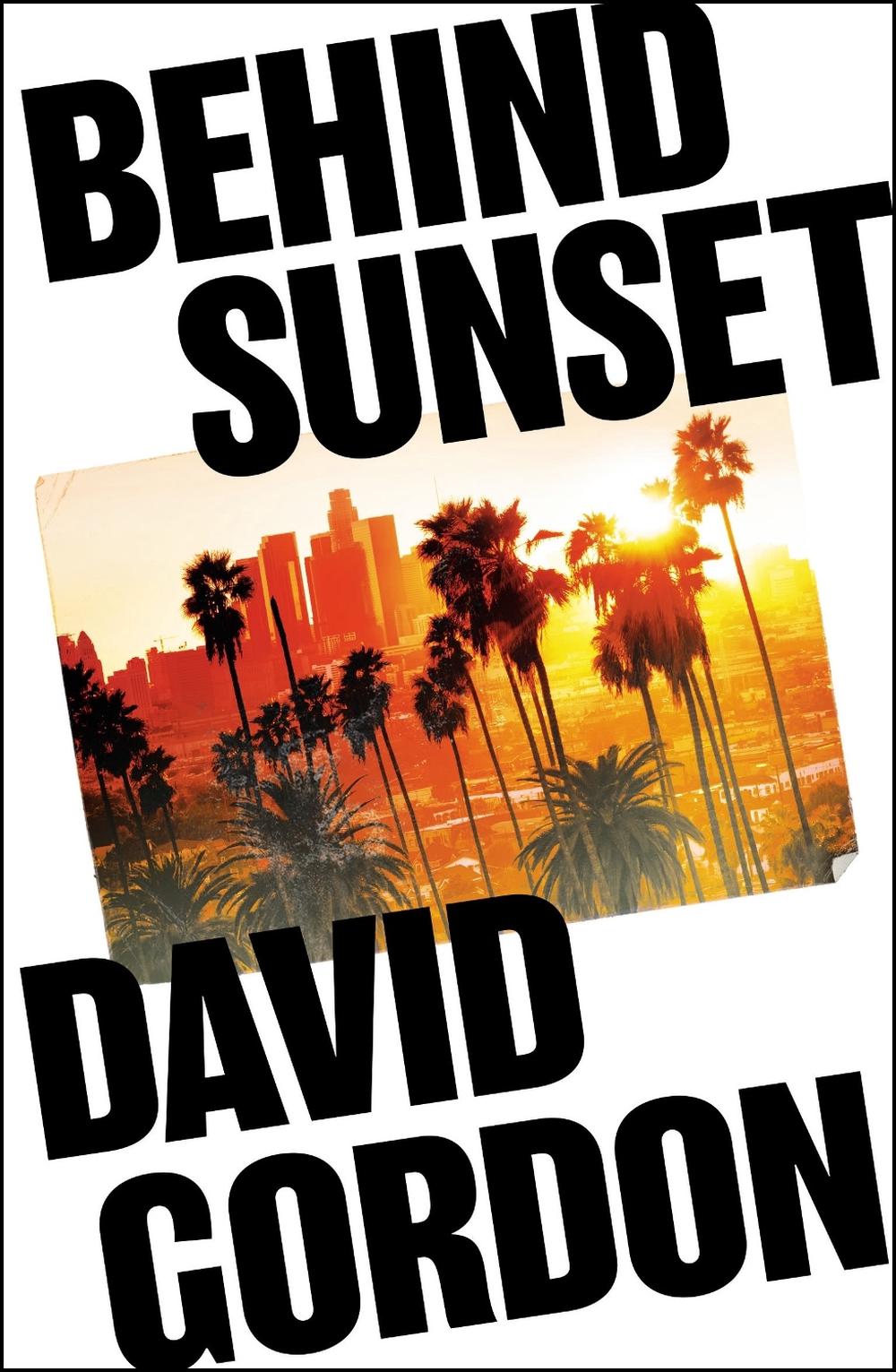 Behind Sunset, 9781035910274