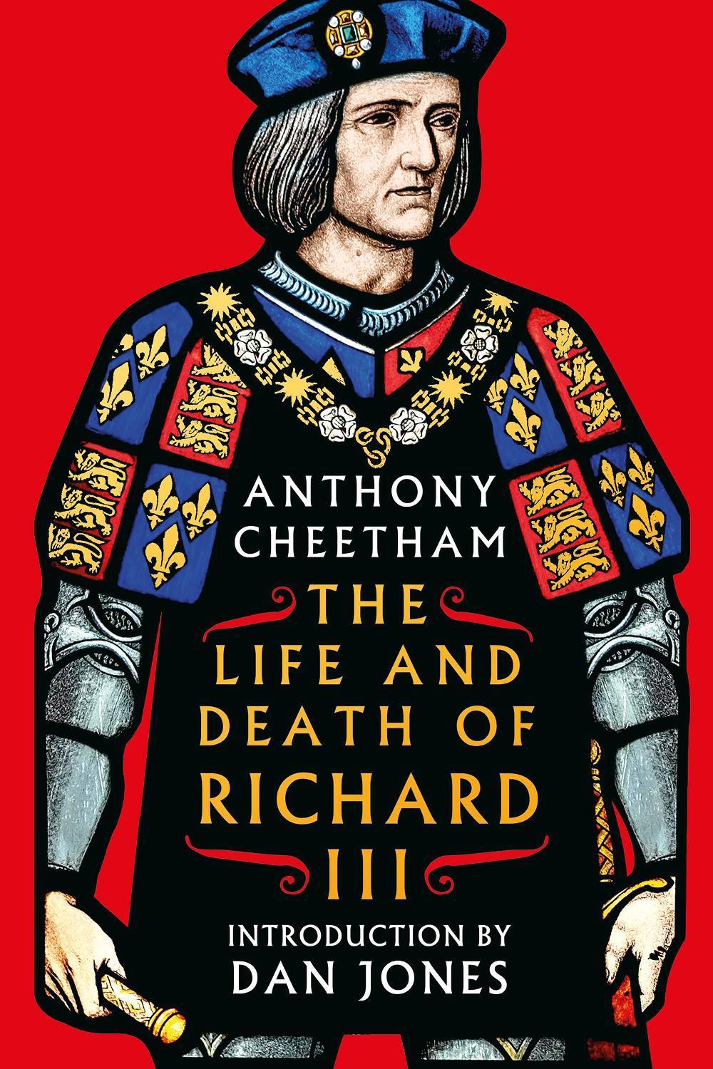 The Life and Death of King Richard III, 9781035915170