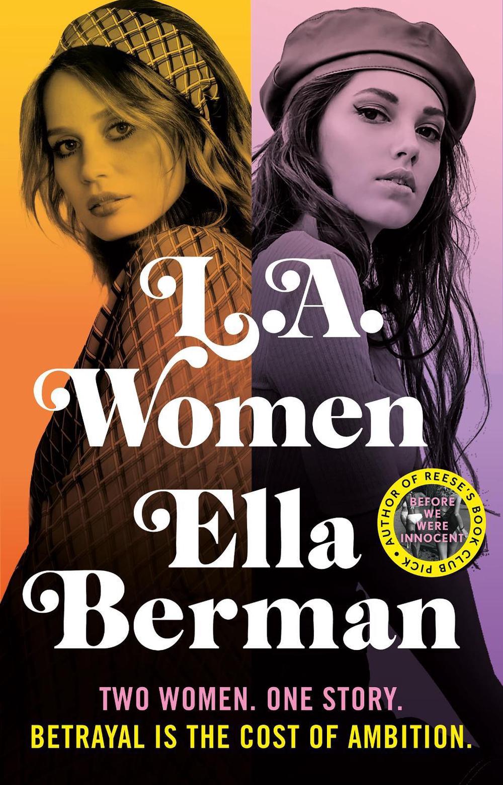 L.A. Women, 9781035920471