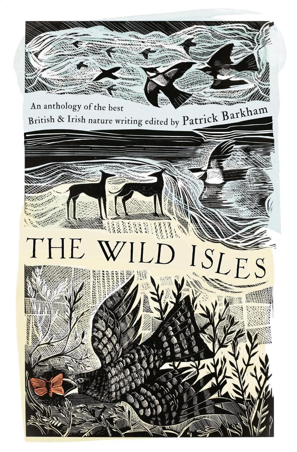 The Wild Isles, 9781035924929