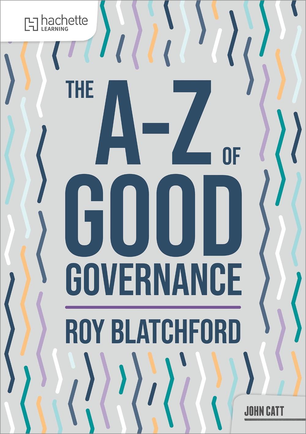 The A-Z of Good Governance, 9781036004996
