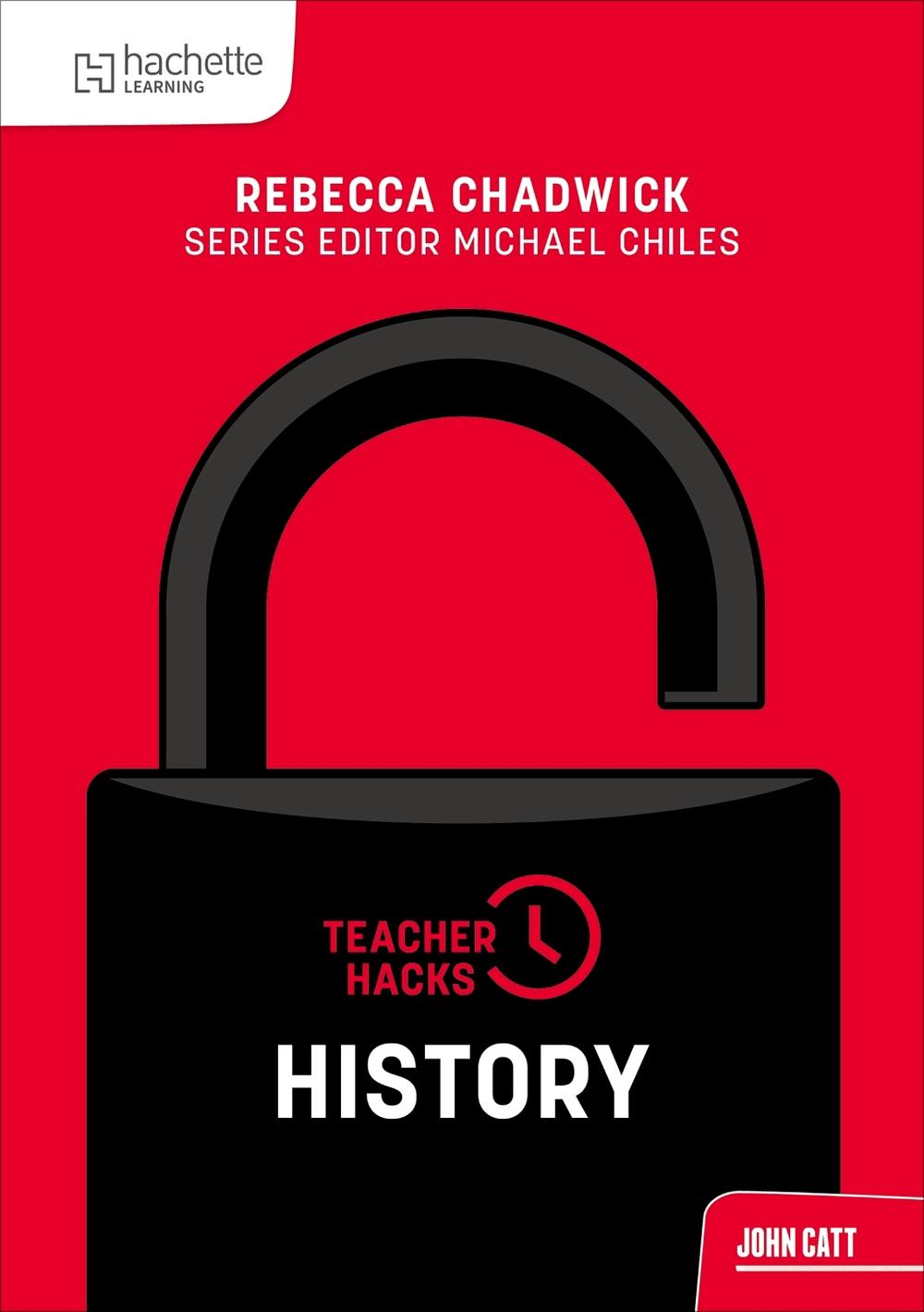 Teacher Hacks: History, 9781036006235