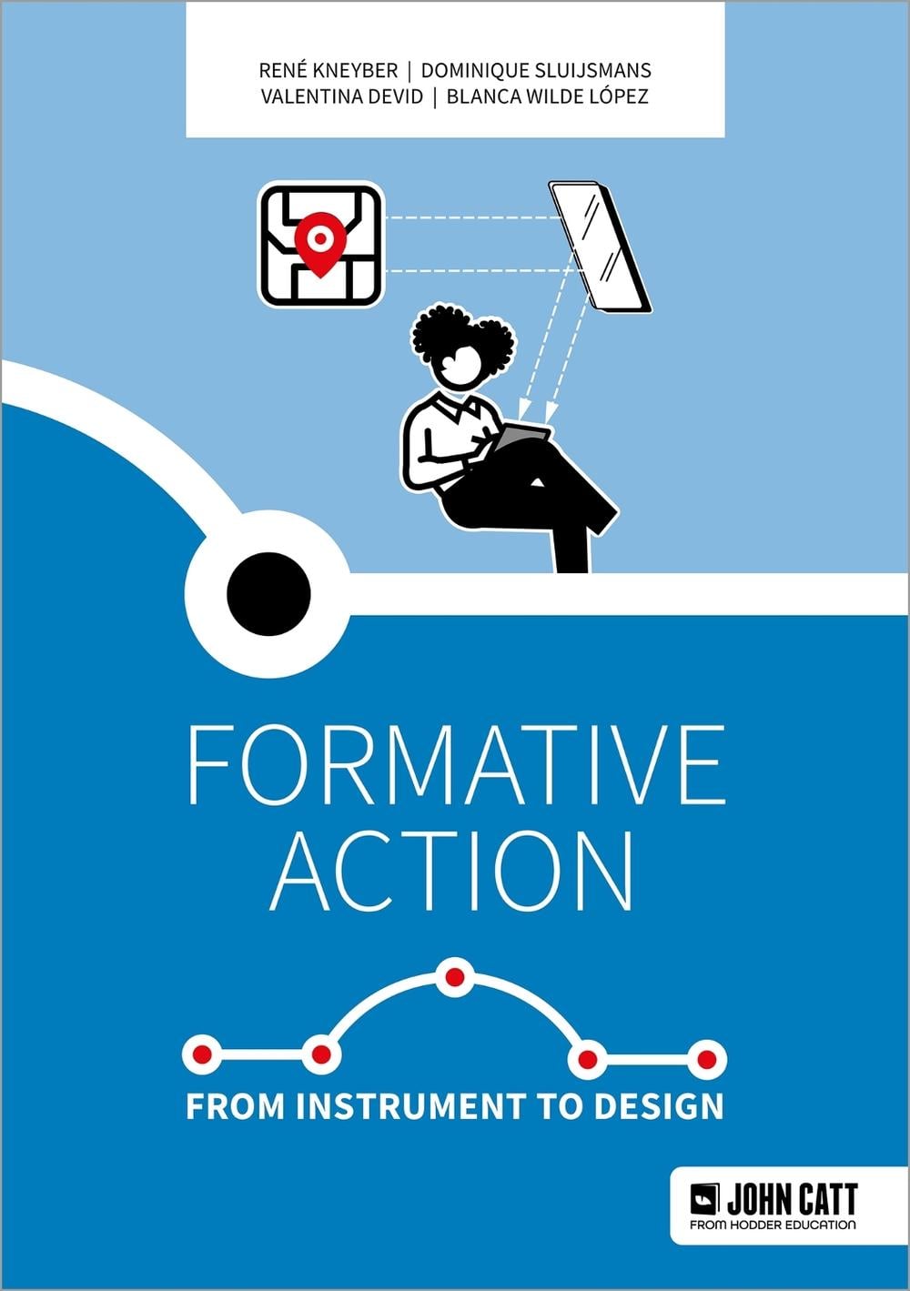 Formative action: From instrument to design by Dominique Sluijsmans - ISBN: 9781036007348