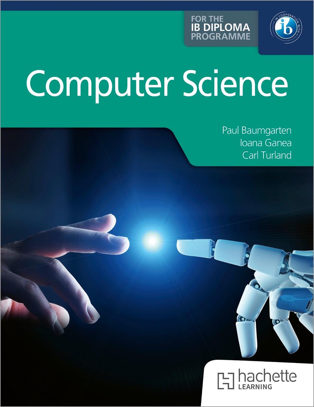 Computer Science for the IB Diploma, 9781036009007
