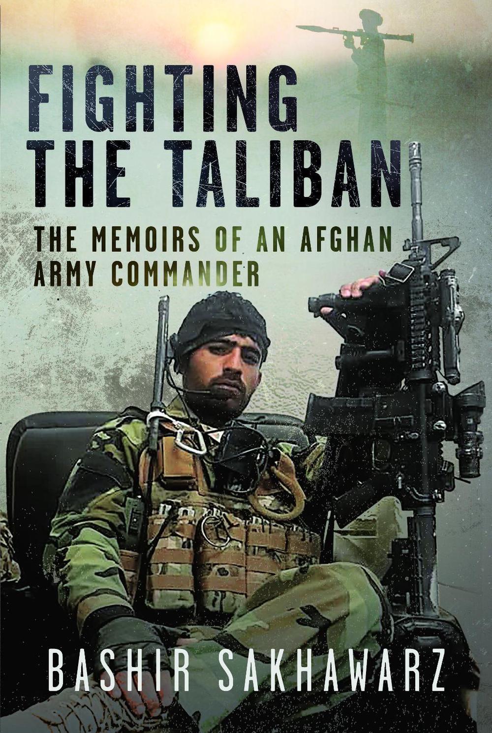 Fighting the Taliban, 9781036100643