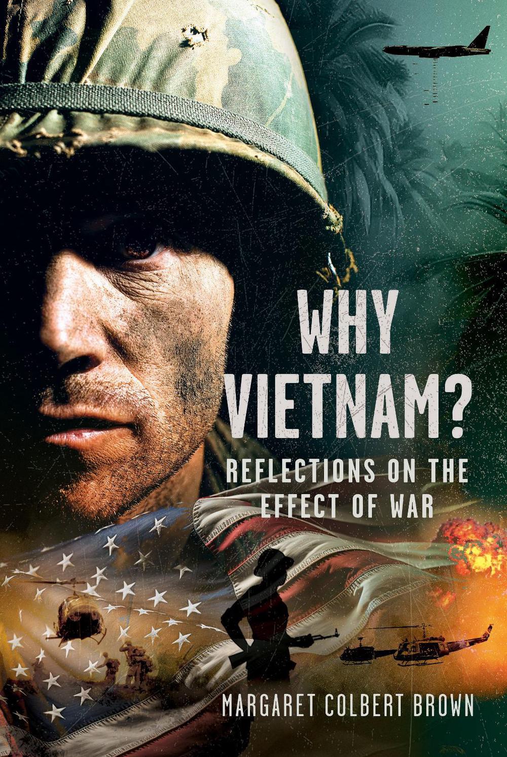 Why Vietnam, 9781036111557