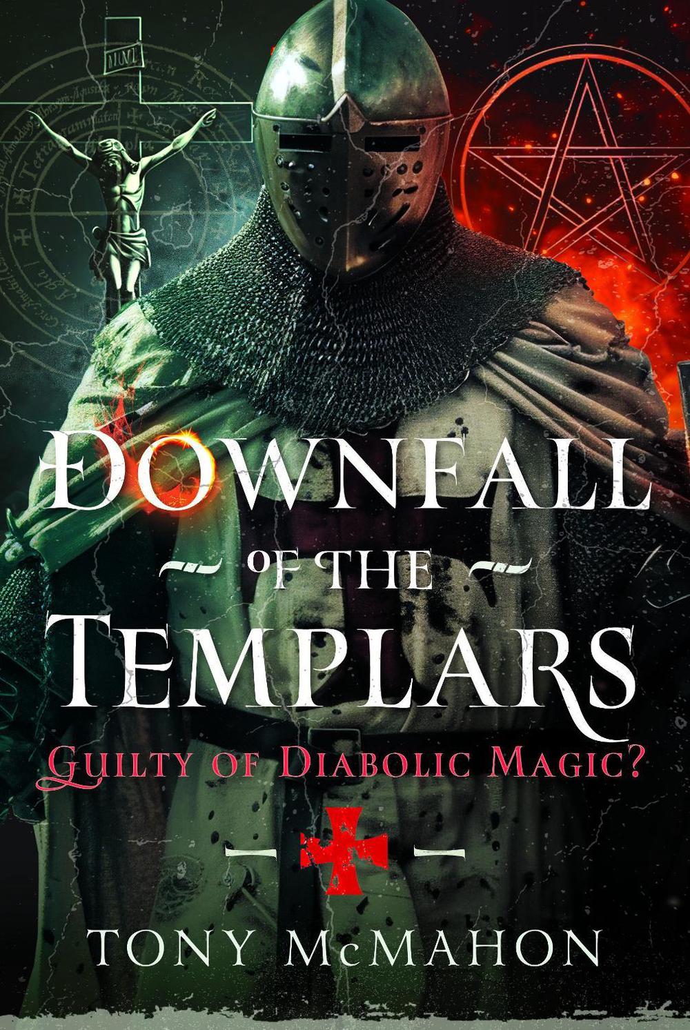 Downfall of the Templars, 9781036113582