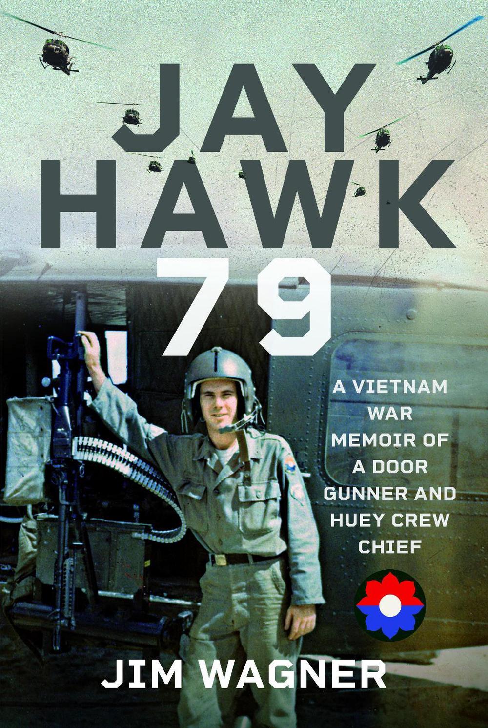 Jay Hawk 79, 9781036116163
